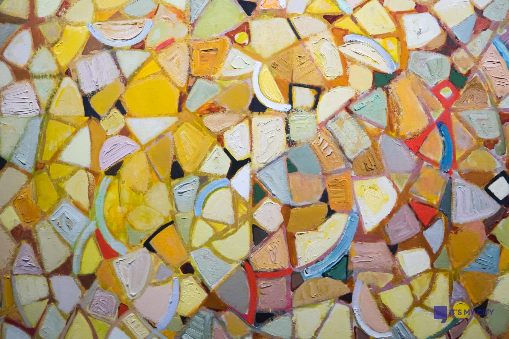 Фото: Елена Елизарова / It's My City