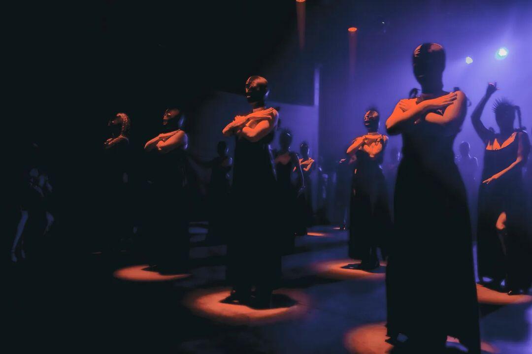 Фото: Blue Velvet/соцсети