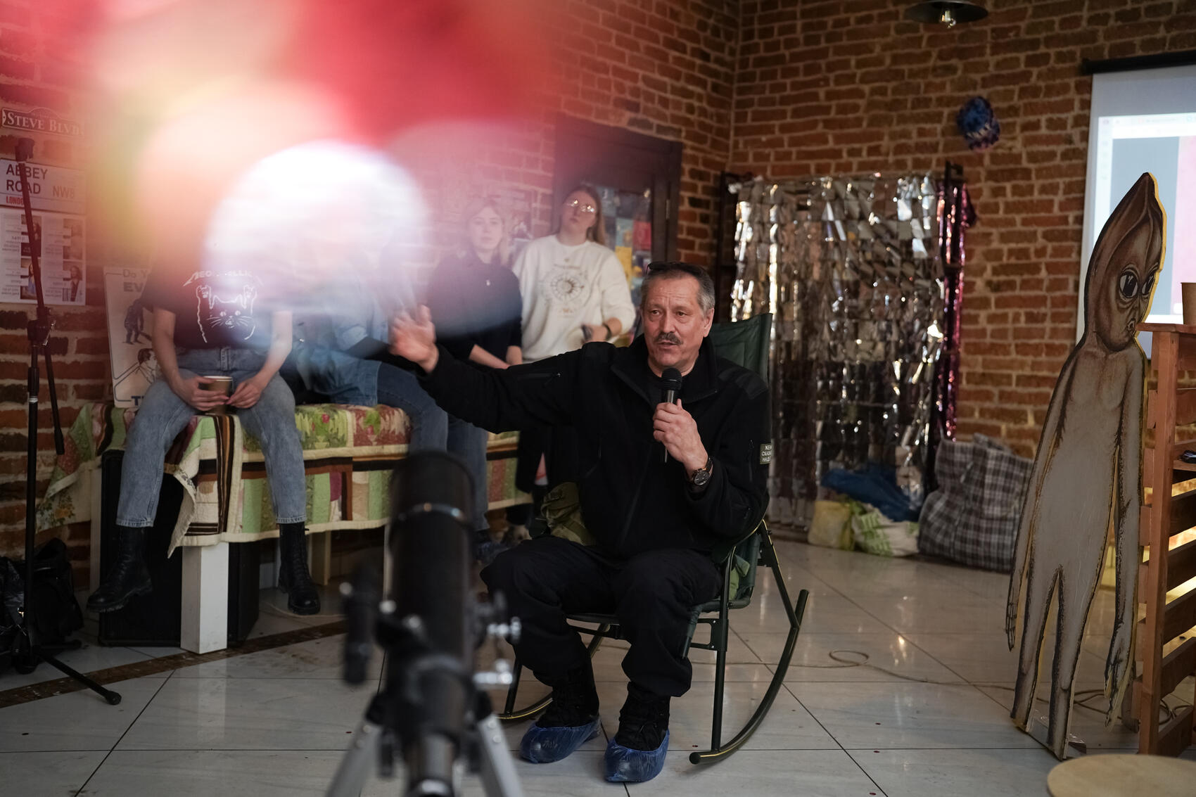 Фото: Елена Елизарова / It's My City