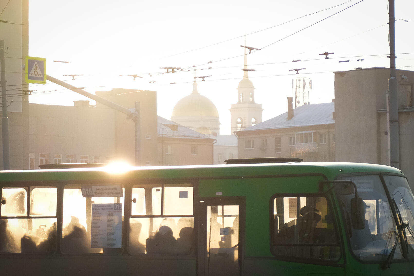 Фото: Саша Зубковский / It’s My City