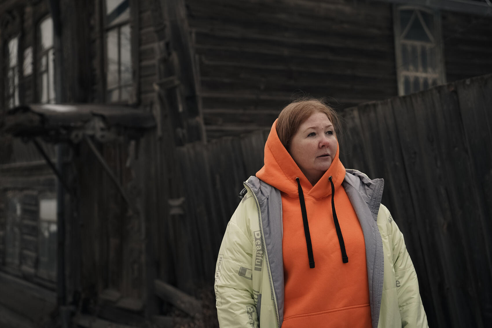 Светлана Исаева. Фото: It's My City