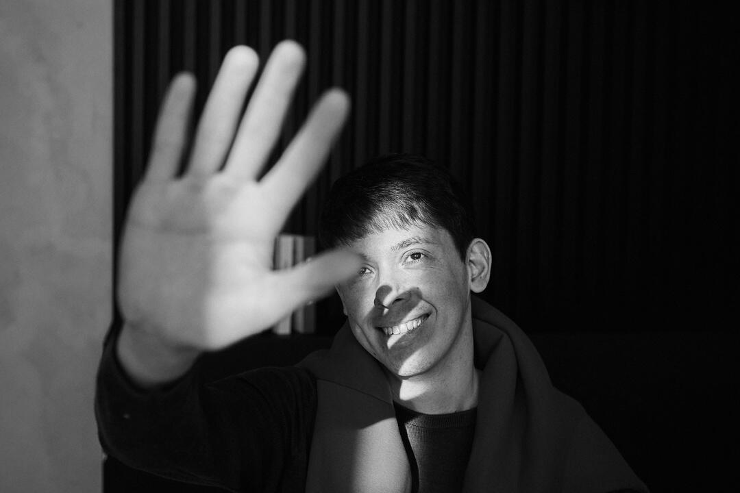 Фото: соцсети Никиты Словиковского