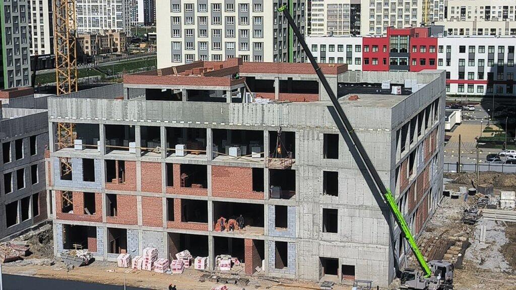 Фото: РСГ-Академическое