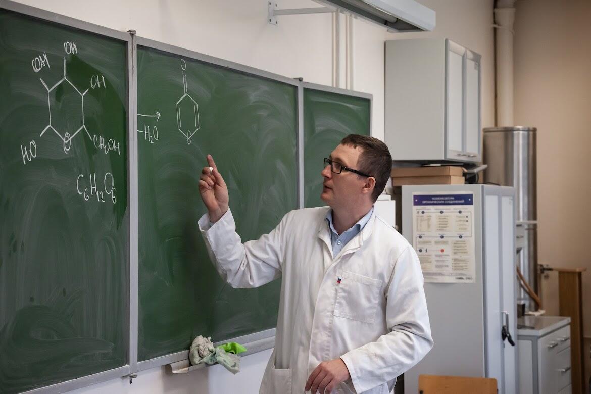 Дмитрий Обыденнов. Фото: Игорь Брук / It's My City