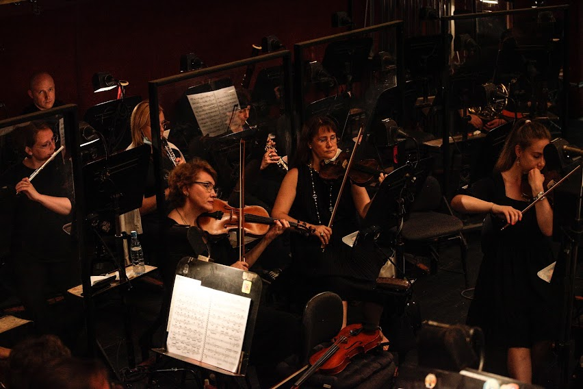 Фото: Игорь Брук / It's My City