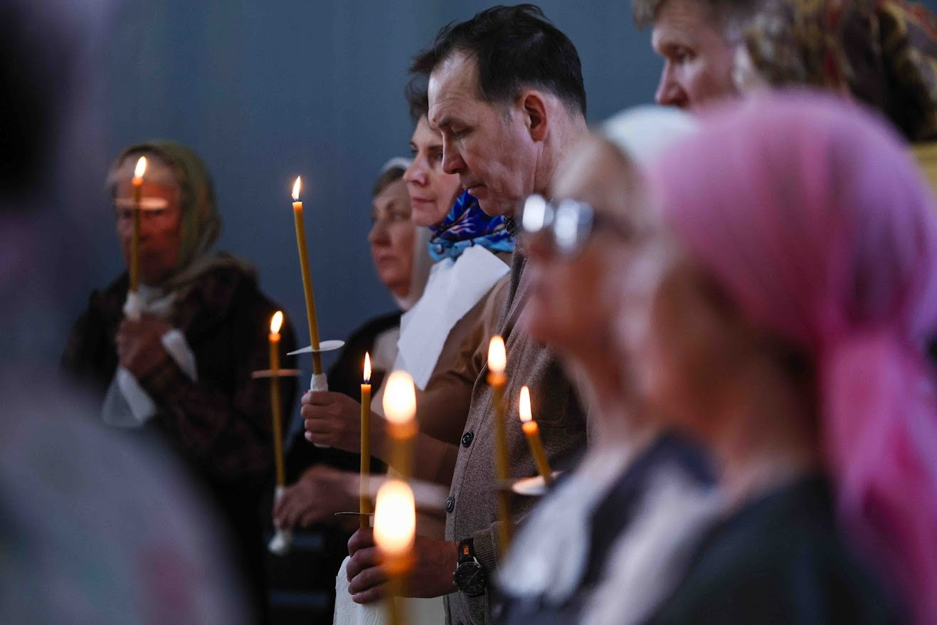 Фото: Илья Вага / It's My City