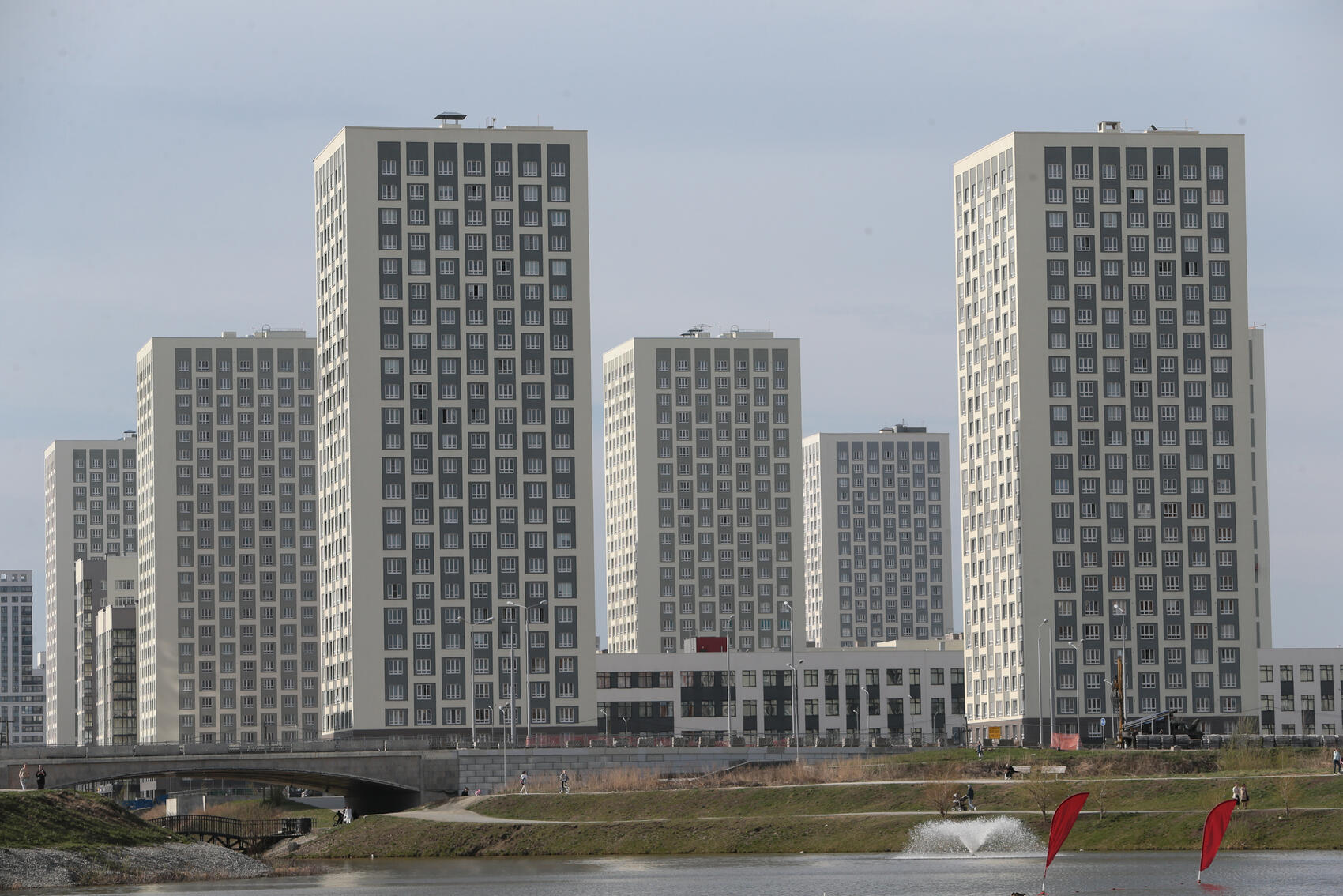 Фото: It's My City