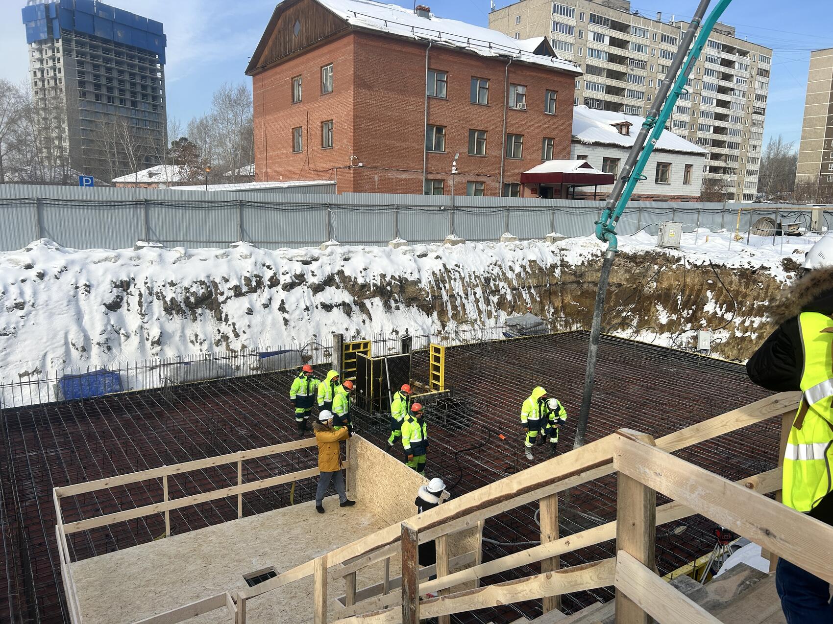 Фото: It's My City