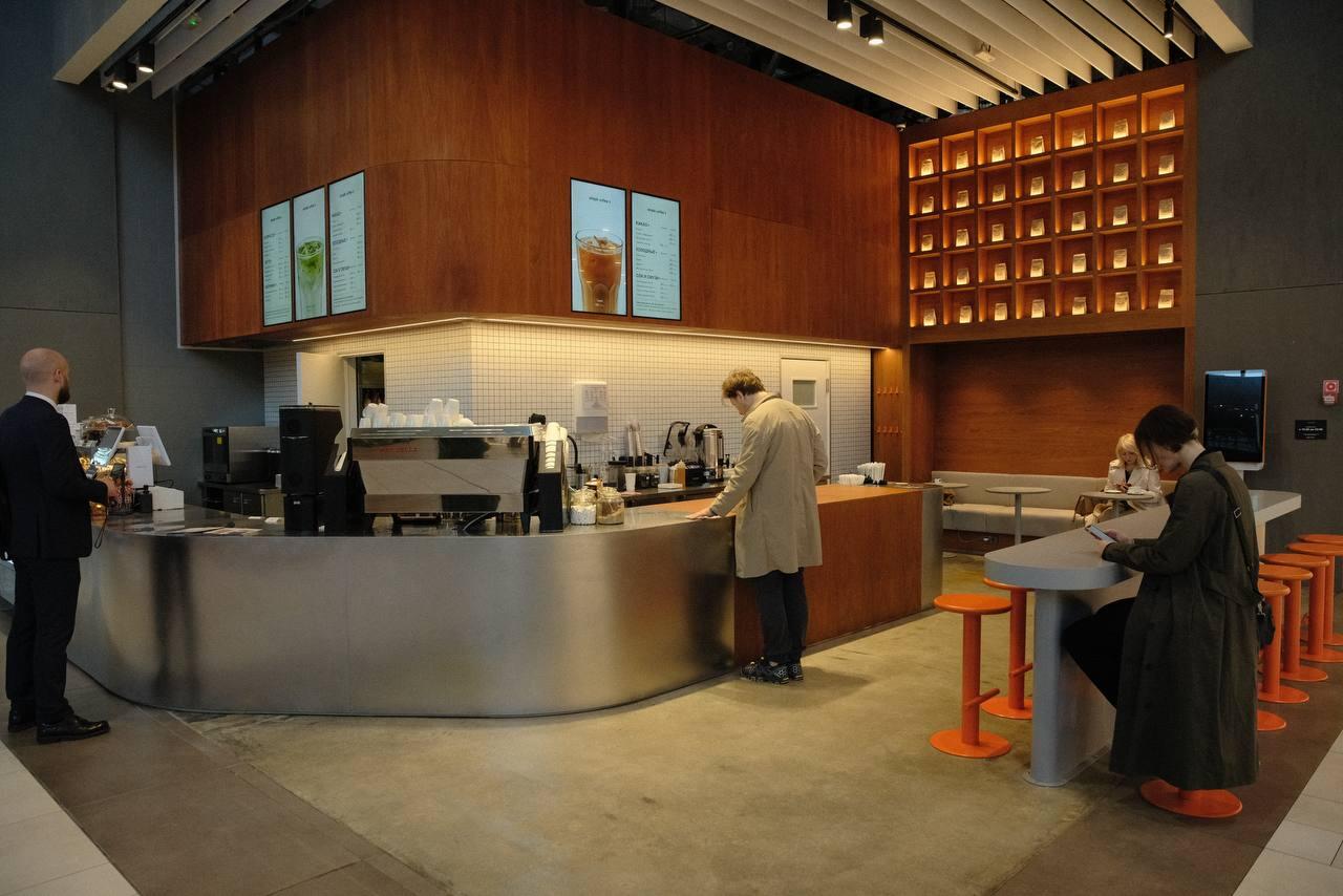 Фото: соцсети Simple Coffee
