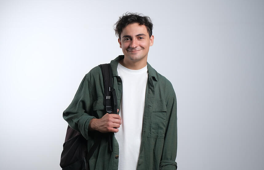 Фото предоставлено Глебом Бабичем