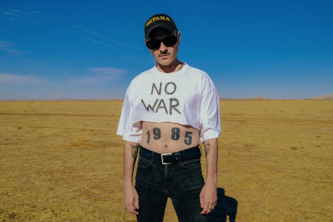 Фото: Илья Прусикин / соцсети