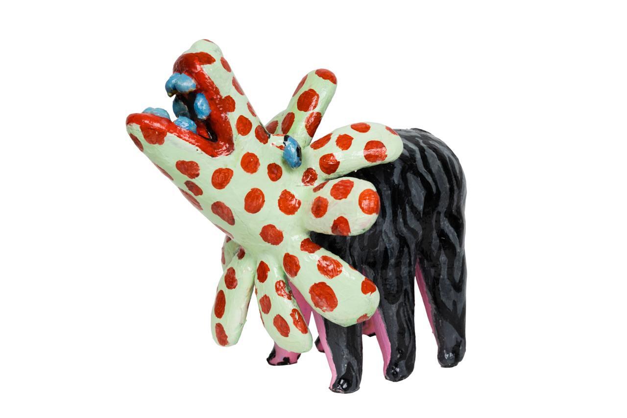 Василиск, Sobachia Kartoha х Lomaipaletz. Фото: Ельцин Центр