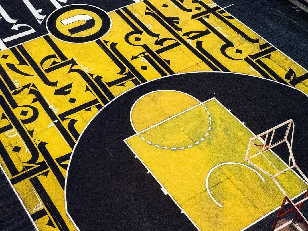 Sneakhotep. Фото: Stenograffia