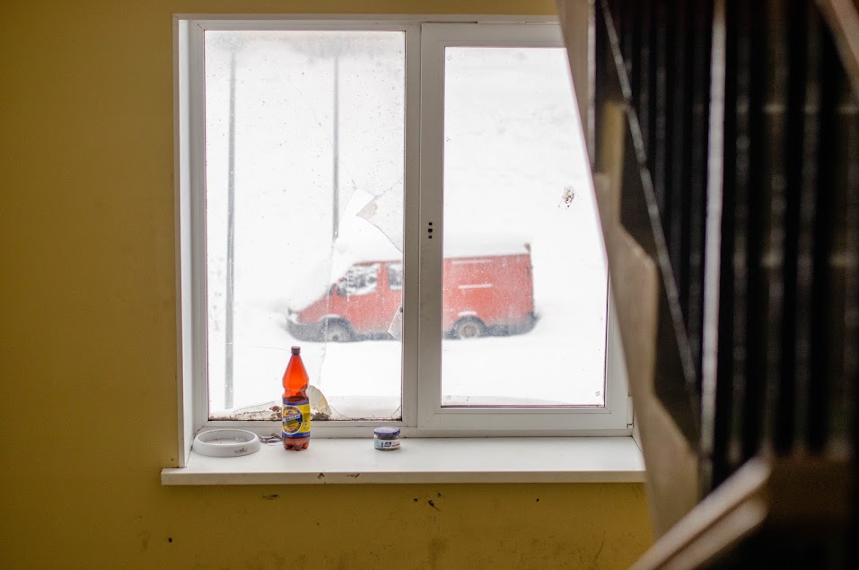 Фото: Евгения Кобеева / It's My City