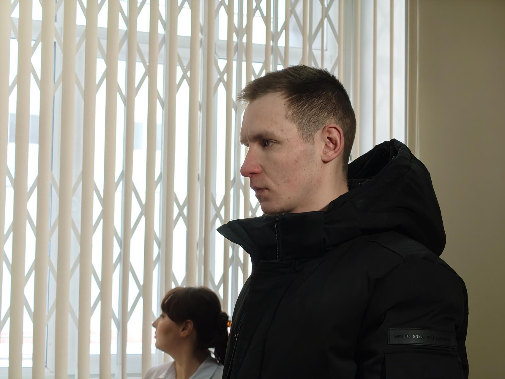 Екатеринбуржца начали судить за надпись «русским смерть» на азербайджанском языке