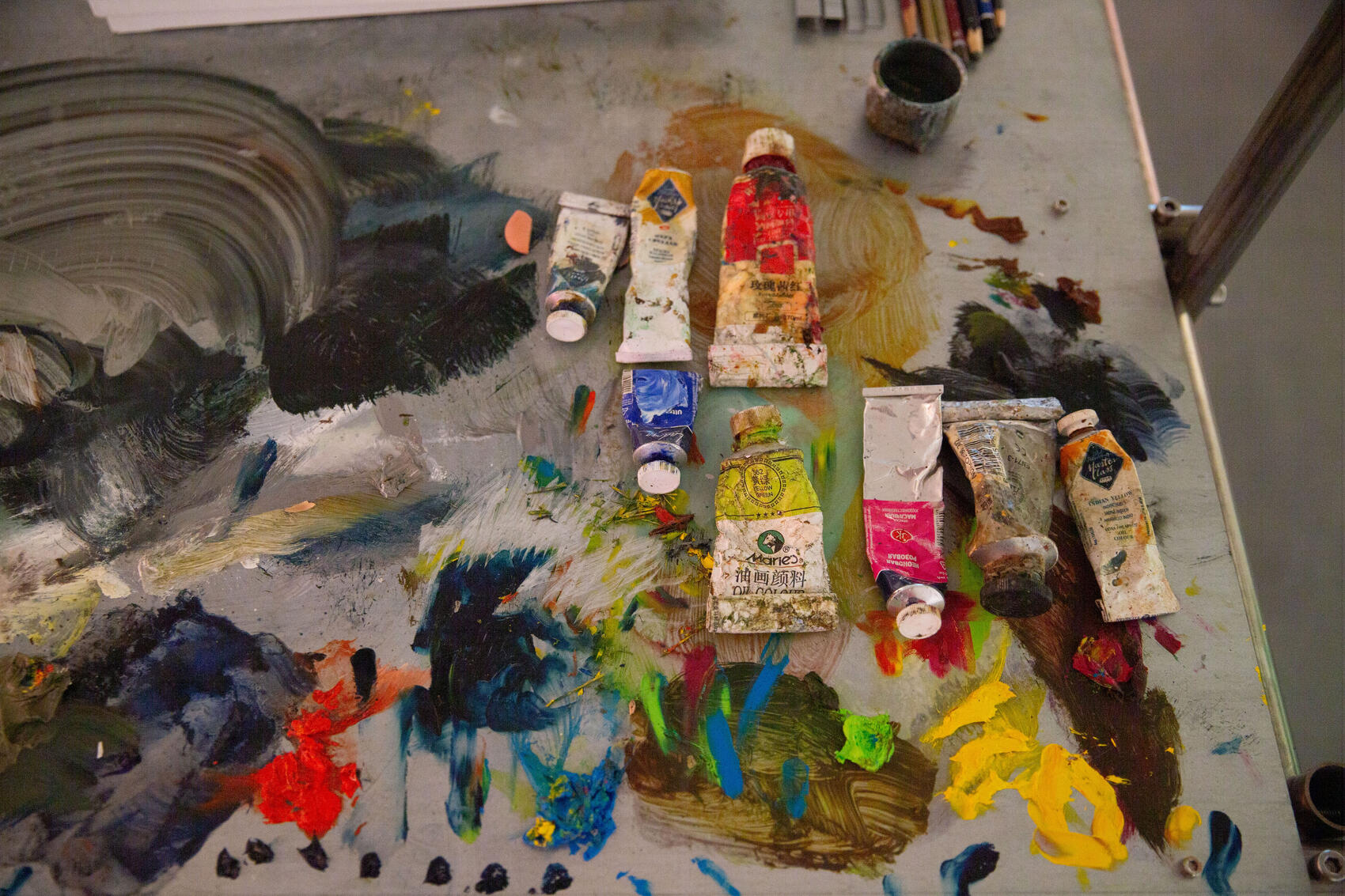 Фото: It's My City