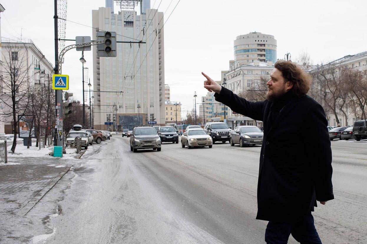 Фото: Марина Молдавская/It's My City