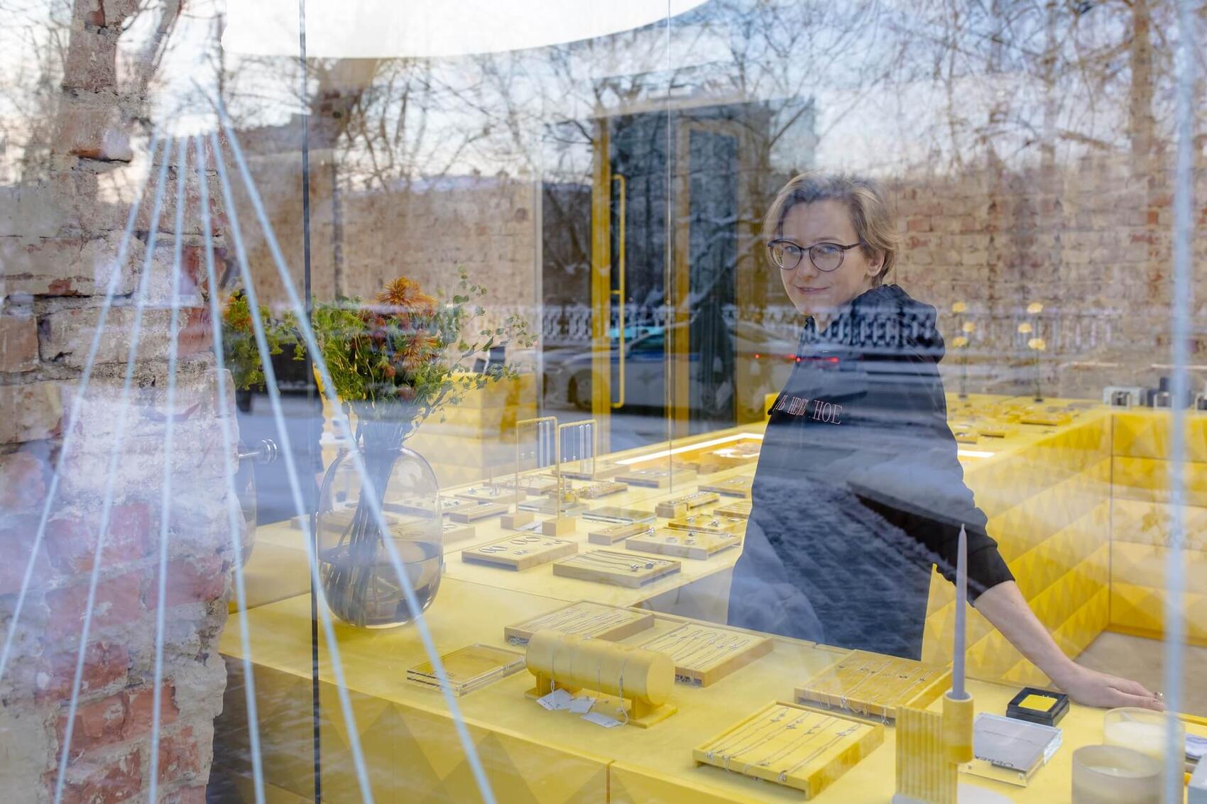 Фото: Анастасия Еремина для It's My City