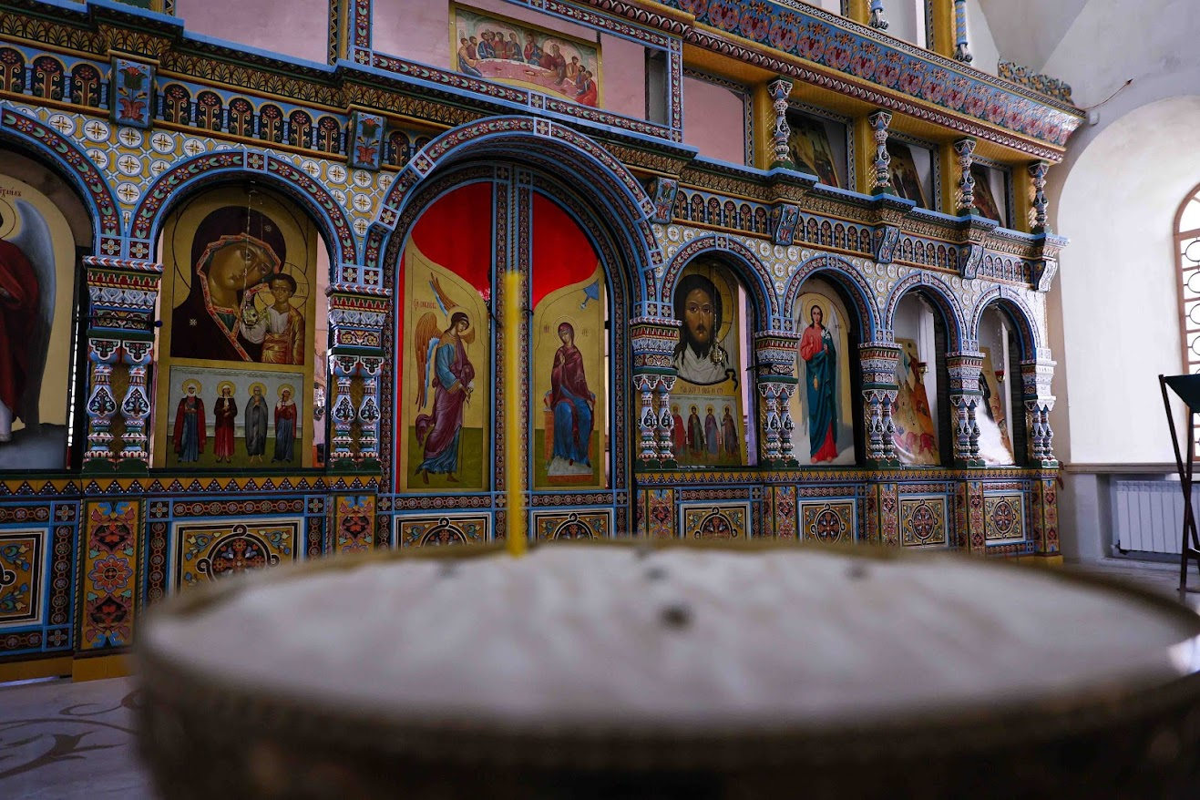 Фото: Илья Вага / It's My City