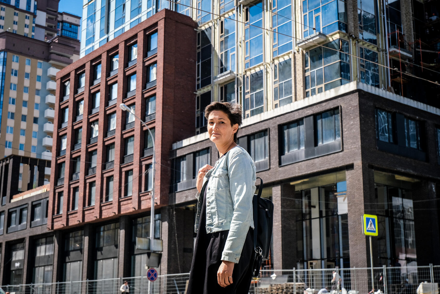 Фото: Саша Зубковский / It's My City