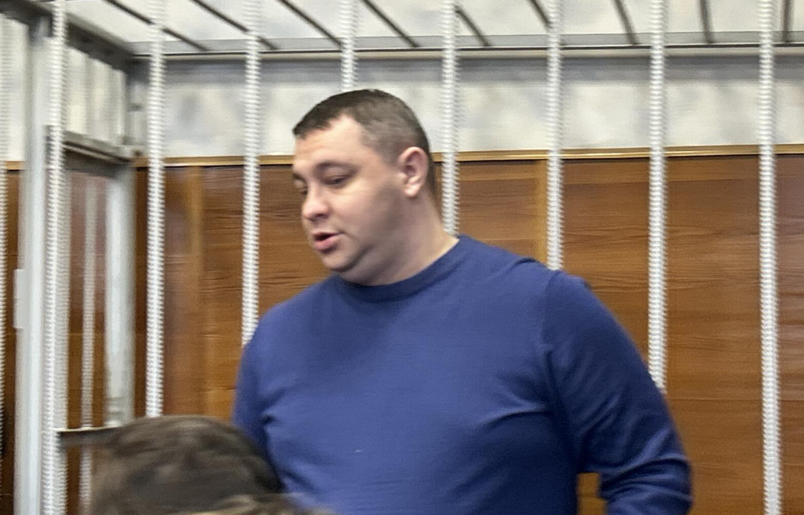 Андрей Карпов. Фото: It's My City