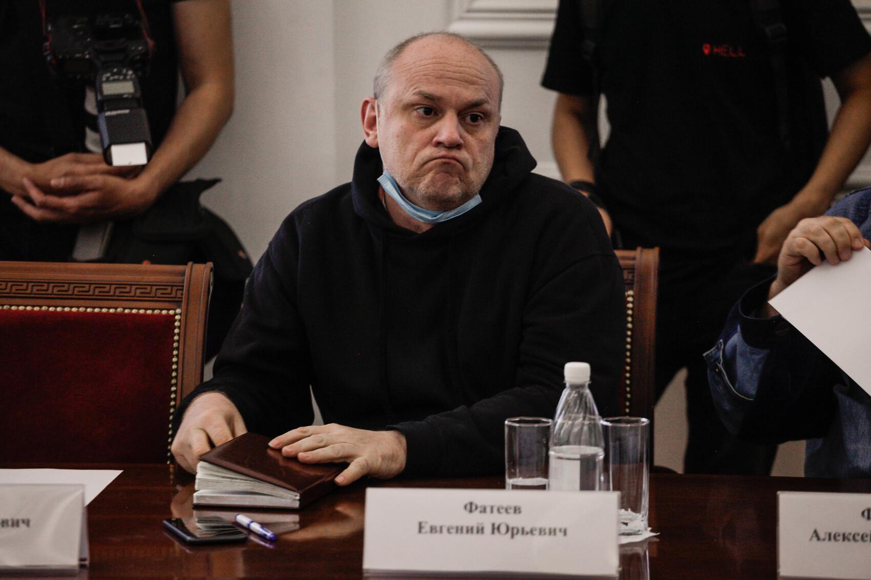 Фото: Марина Молдавская / It's My City