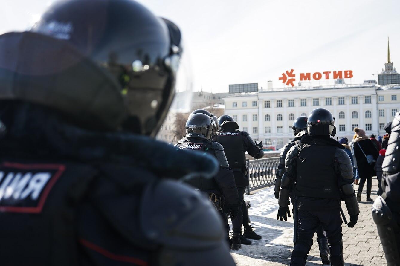 Фото: It's My City