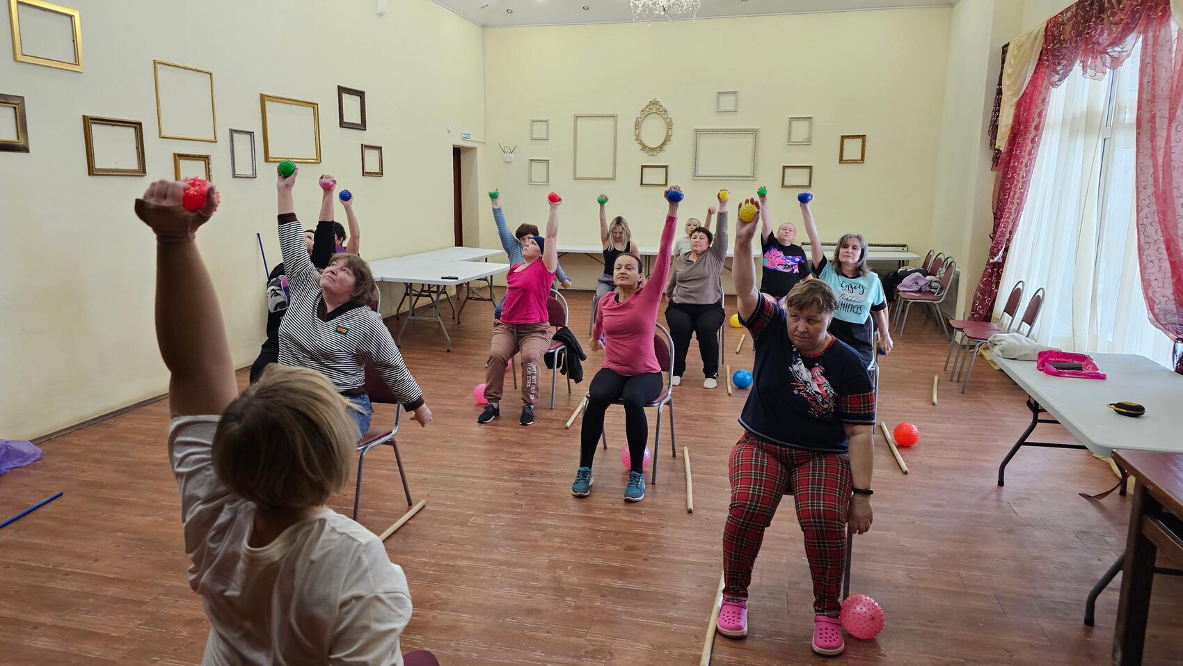 Фото: фонд «Вместе ради жизни»