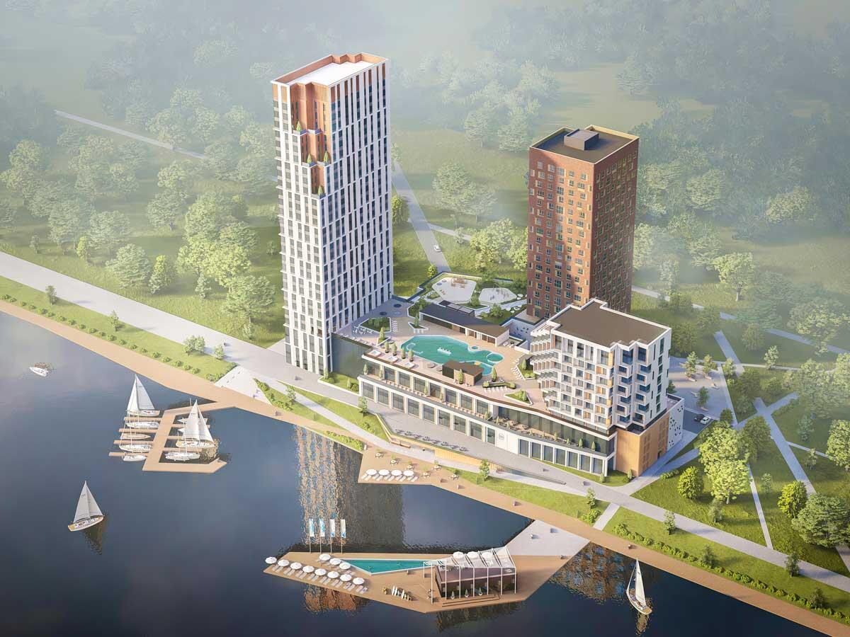 Фото: сайт Baden Family