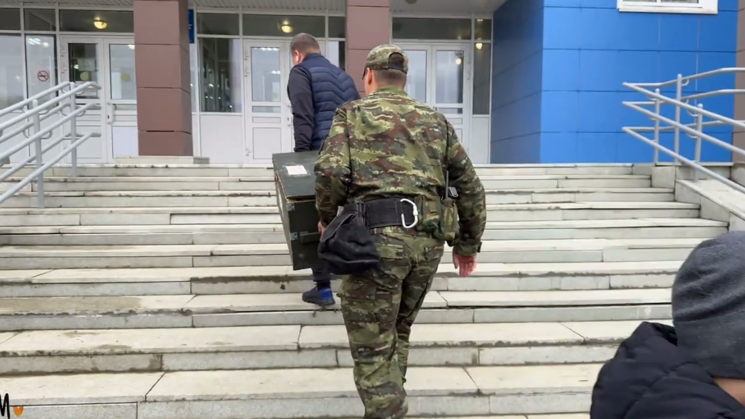  Фото: «Русская община» 