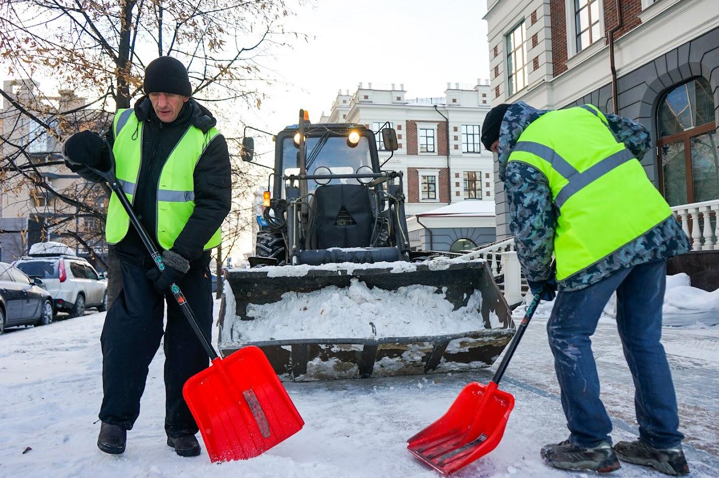 Фото: Арина Томашова / It's My City