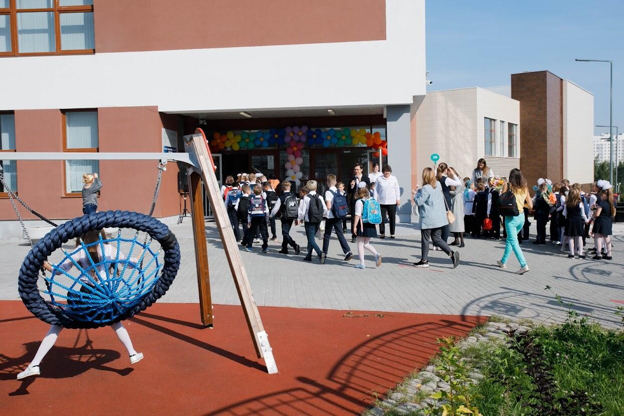 Фото: Марина Молдавская / It's My City