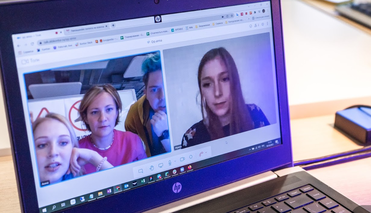 Фото: Арина Томашова / It's My City