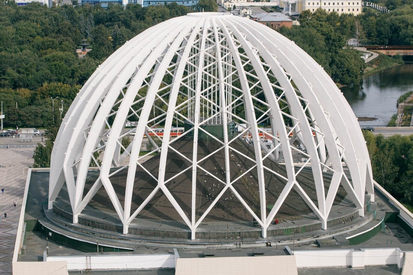 Фото: Марина Молдавская/It's My City