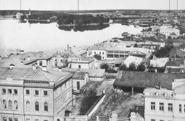 ВИЗ. Фото: biblio-on-line.blogspot.com