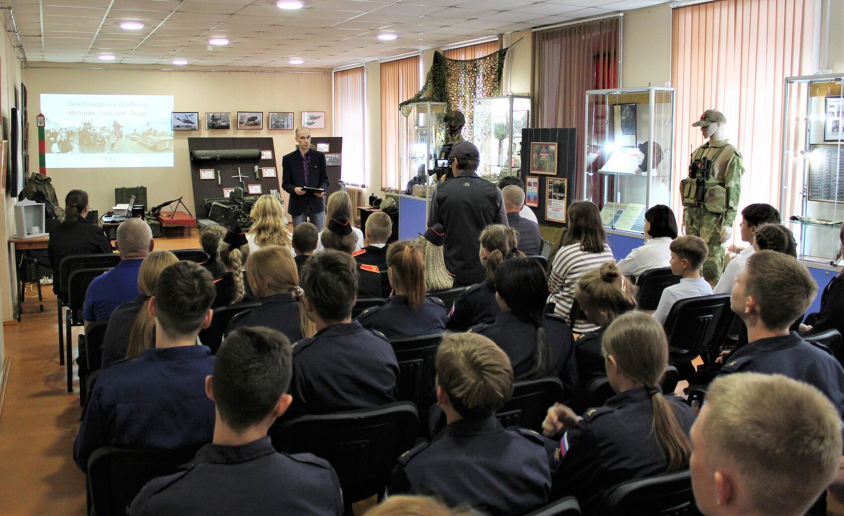 Фото: Краеведческий музей Ирбита