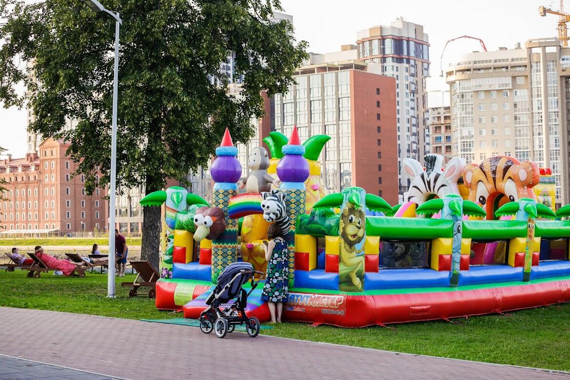 Фото: Игорь Брук / It's My City