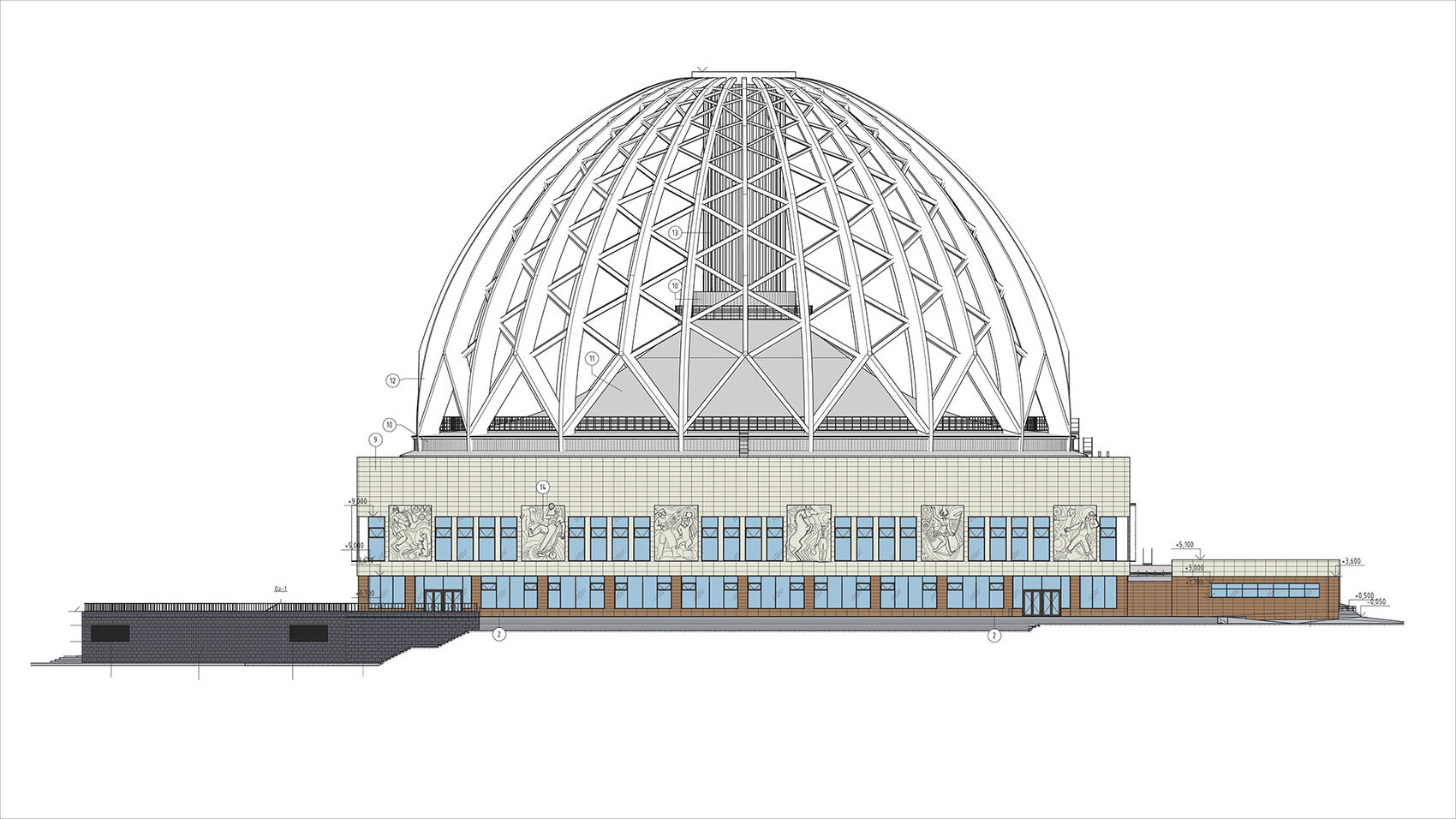 Цирк здания екб. Директор екатеринбургского цирка. Реконструкция цирка екатеринбург. Екатеринбургский цирк достопримечательности екатеринбурга. Цирк екатеринбург июль 2024.