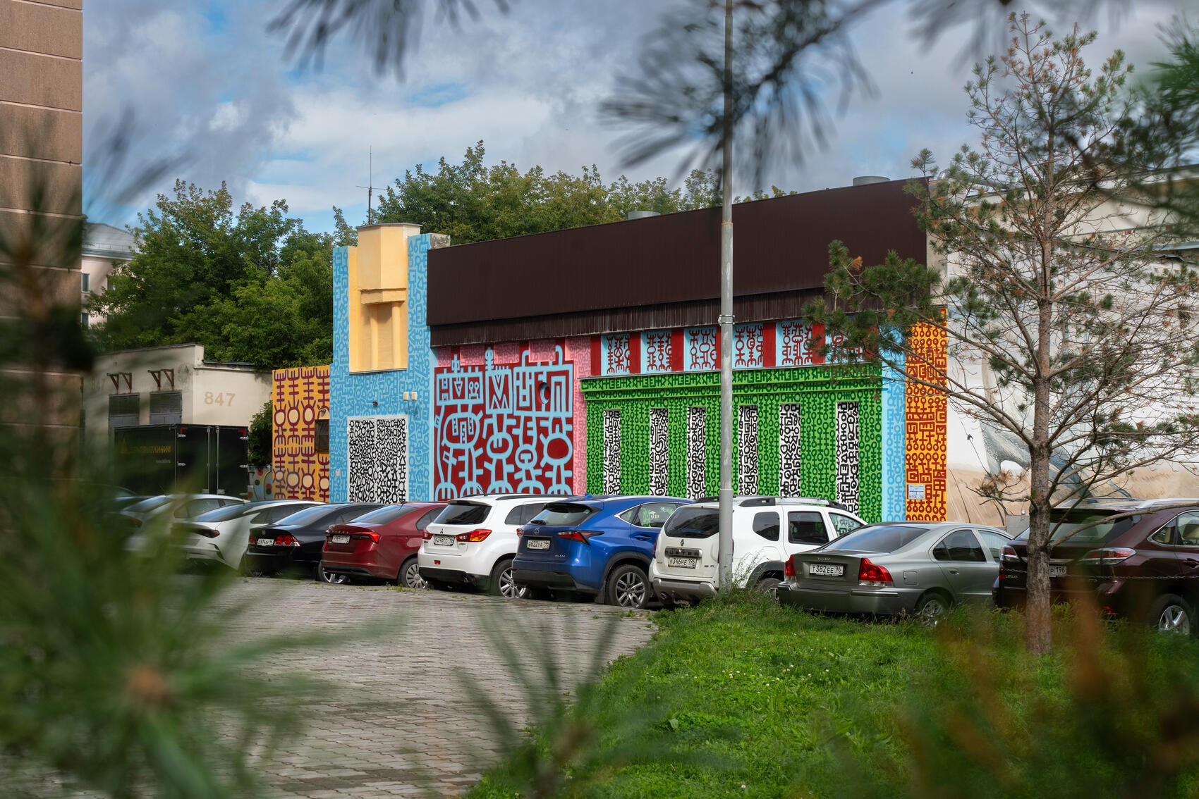 Фото: Антон Улатов