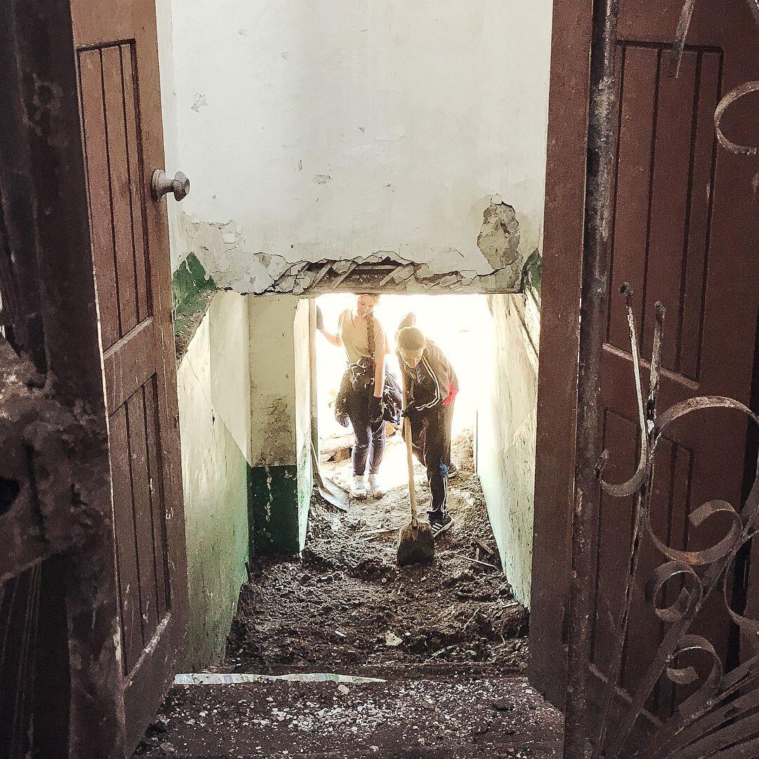 Фото: соцсети Дмитрия Маркова