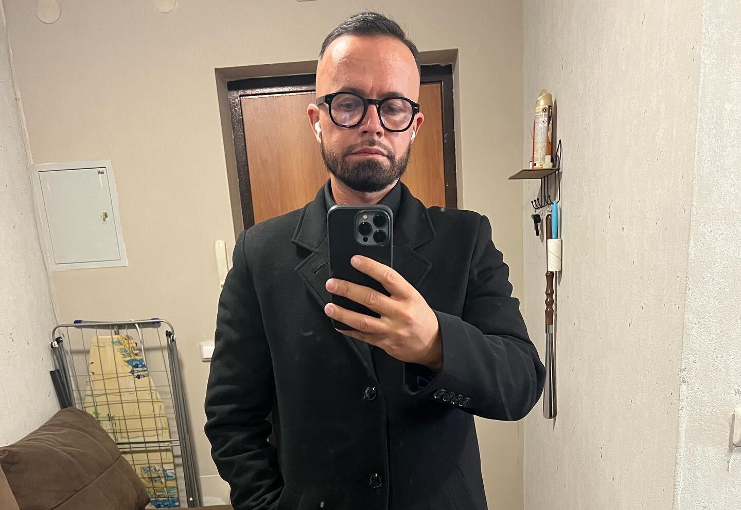 Фото: соцсети Дмитрия Фоминцева