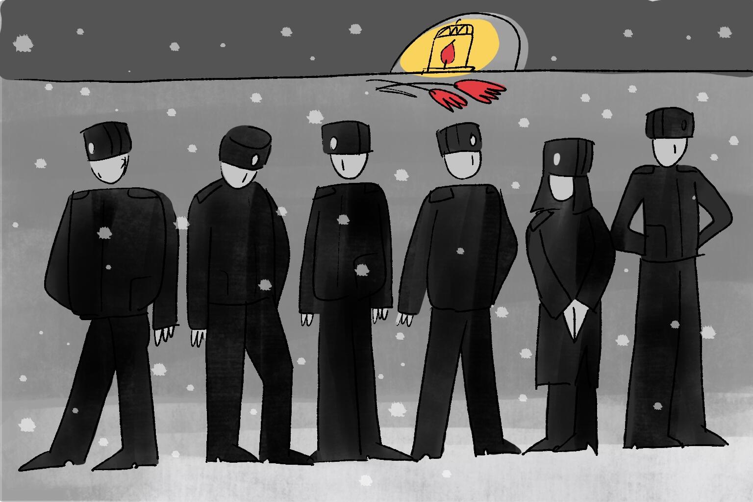 Иллюстрация: Shevorot