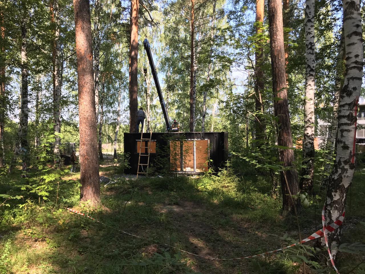 Фото: Дмитрий Маслов.