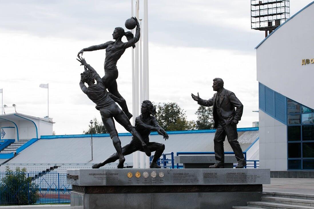 Фото: Марина Молдавская / It's My City