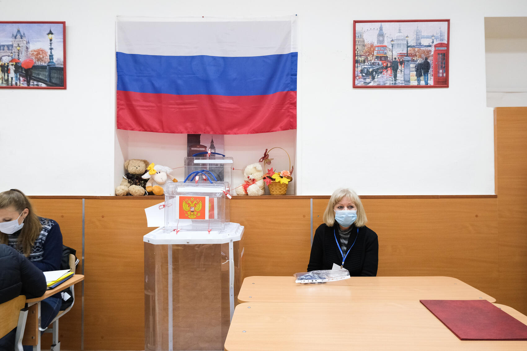 Фото: Саша Зубковский / It’s My City