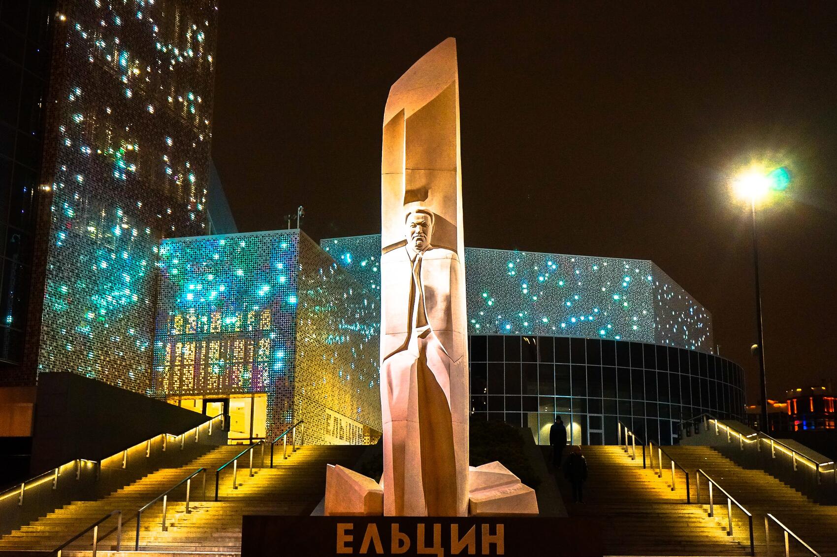 Фото: Арина Томашова / It’s My City