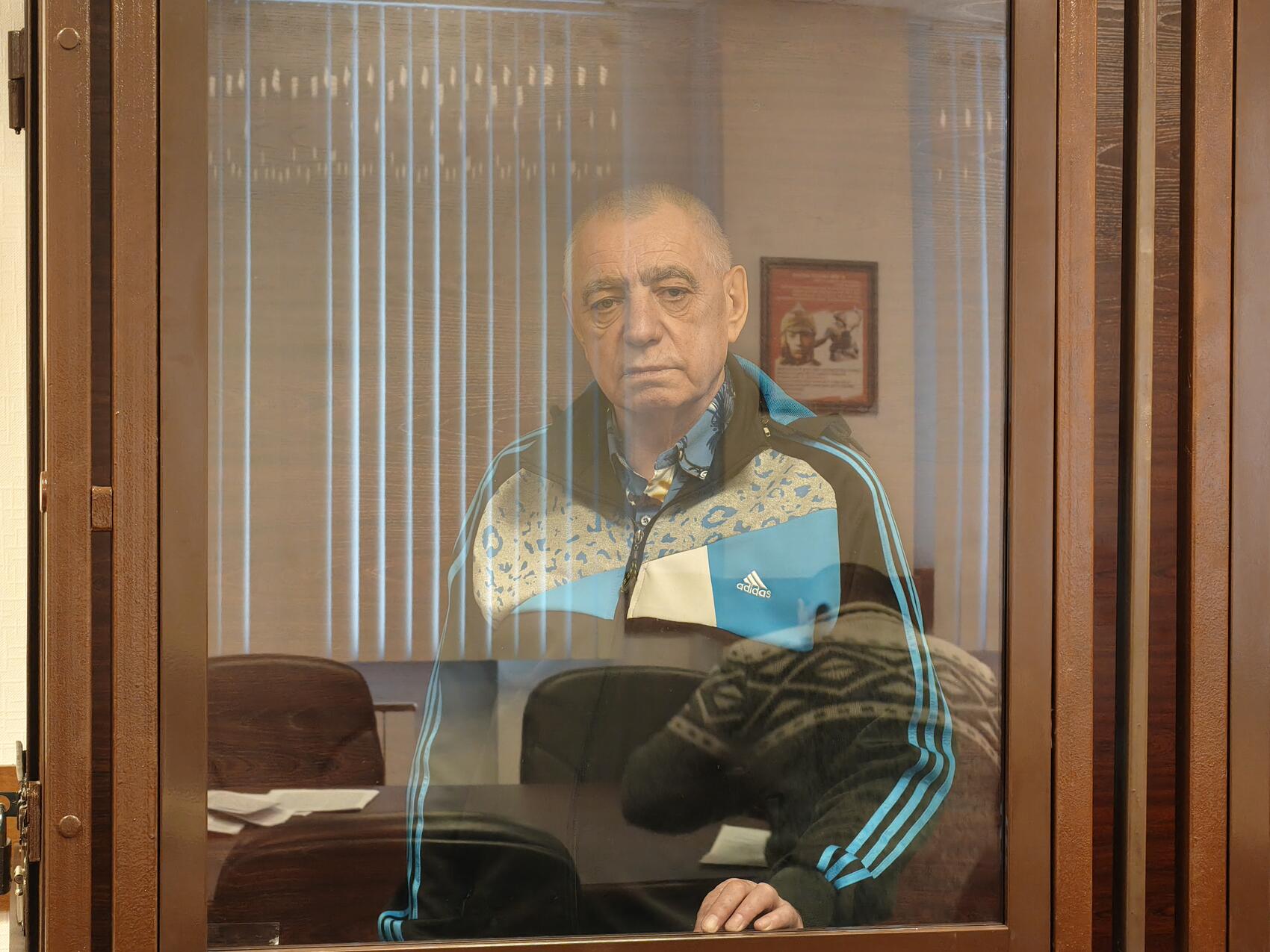 Фото: «Медиазона»