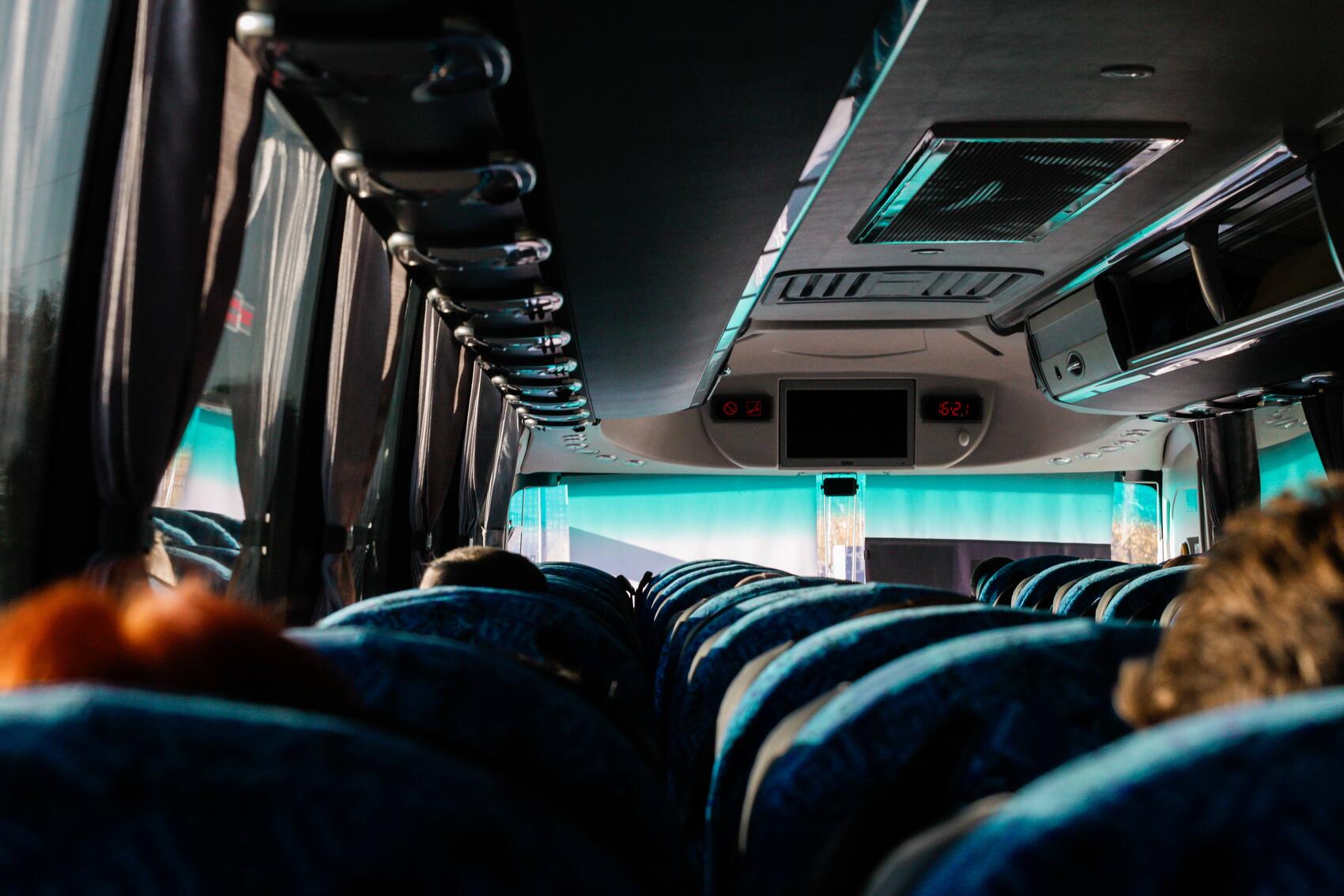 Фото: Арина Томашова / It's My City