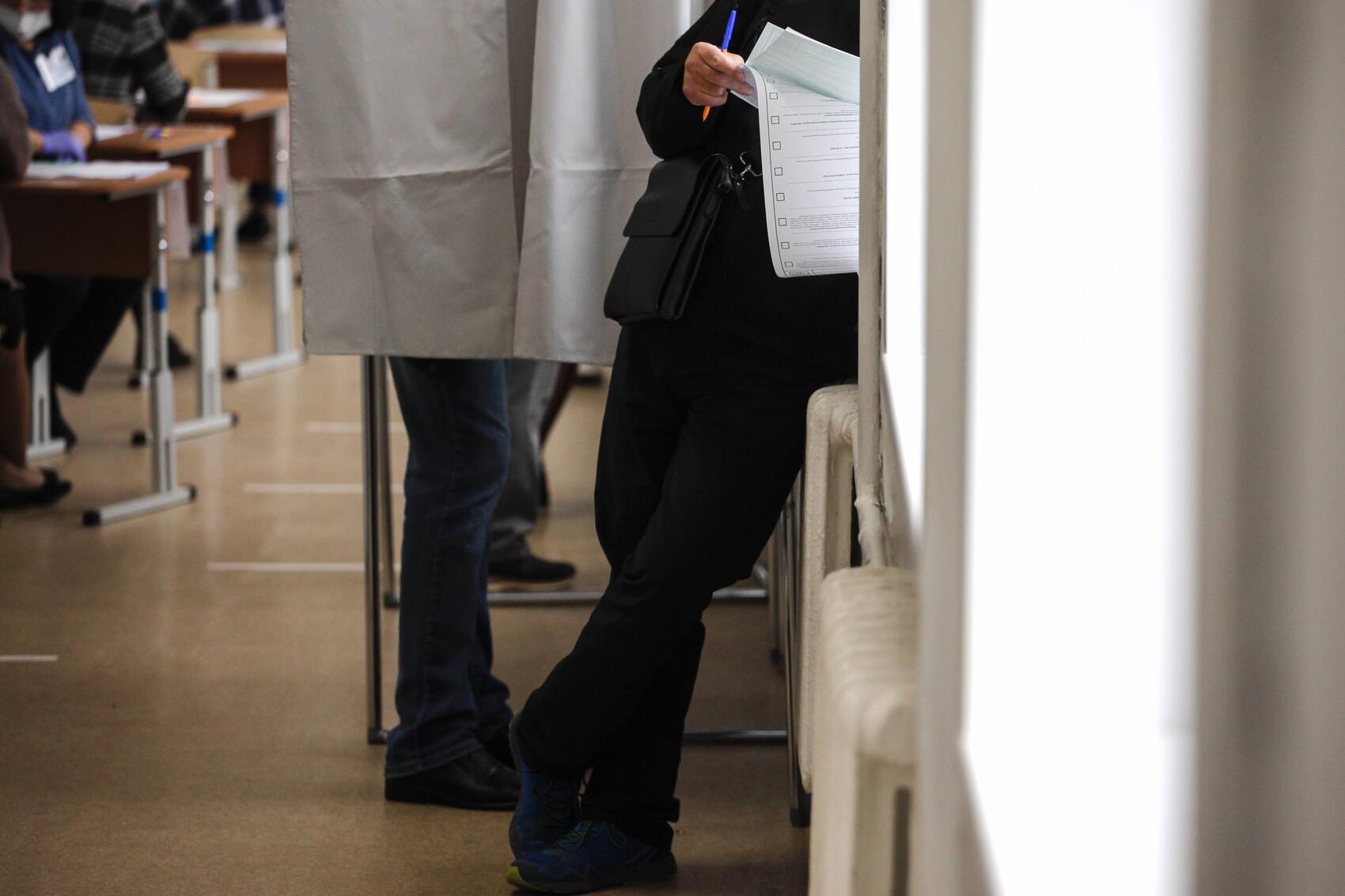 Фото: Игорь Брук / It’s My City