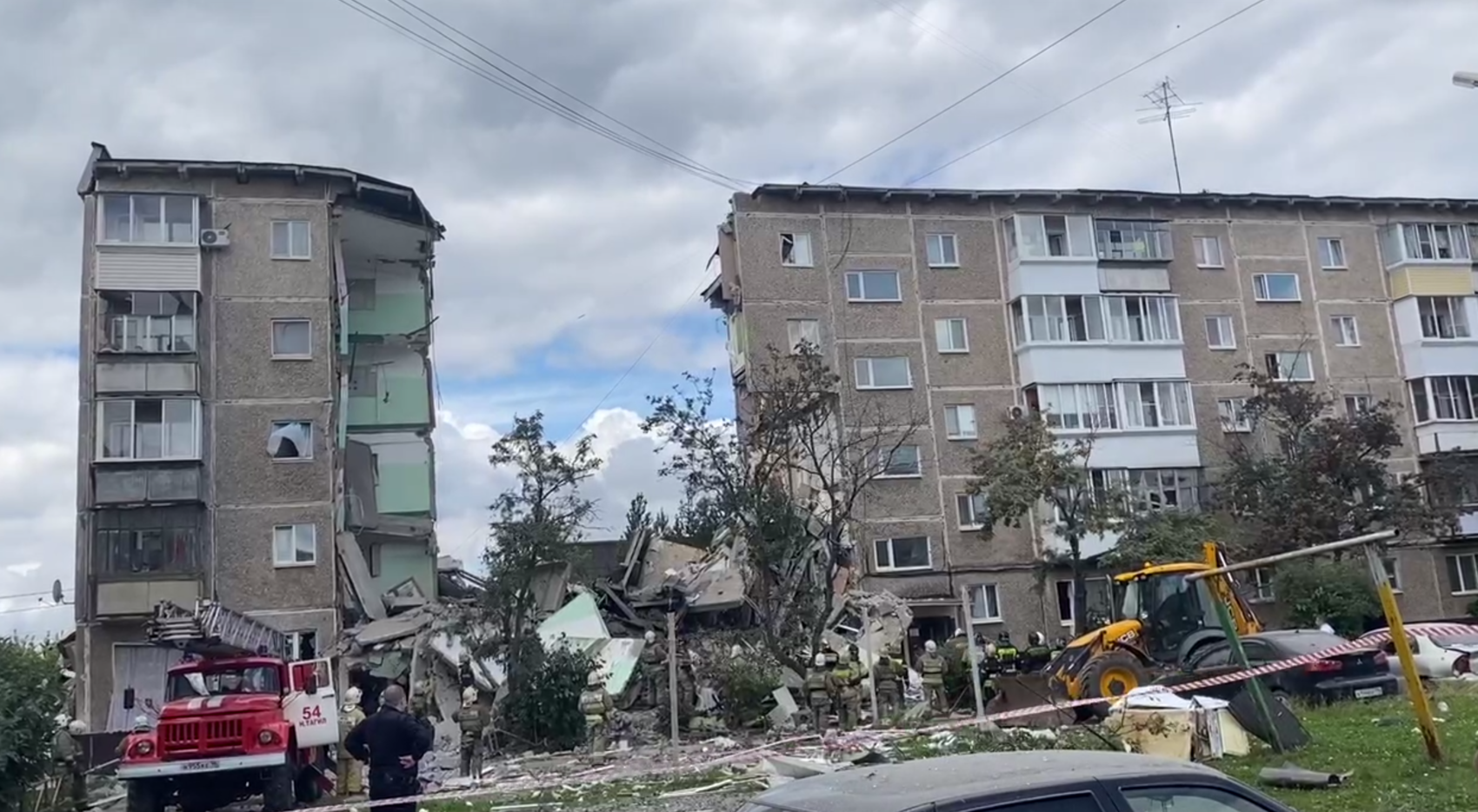 Скриншот видео / телеграм-канал минздрава Свердловской области